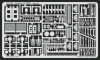 Eduard 35383 Sd. Kfz.9 Famo 1:35 Tamiya